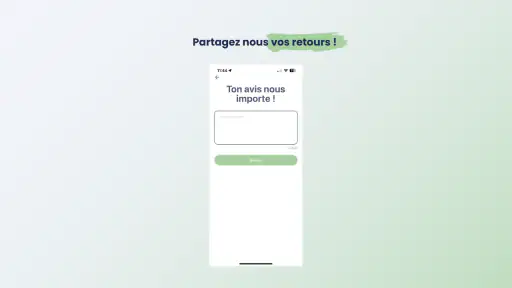 Yupi screenshot 8