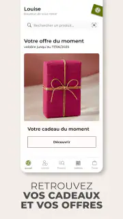 Yves Rocher : beauté & makeup screenshot 2