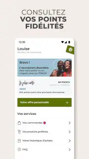 Yves Rocher : beauté & makeup screenshot 5