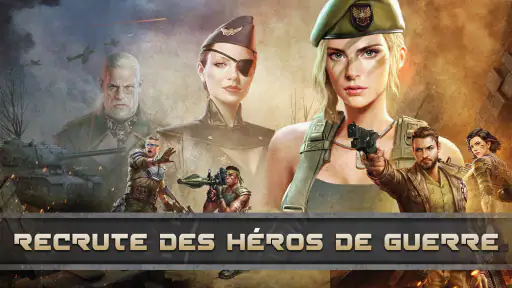 Z Day: Hearts of Heroes screenshot 4