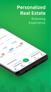 Zameen - Real Estate Portal screenshot 2