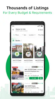 Zameen - Real Estate Portal screenshot 3