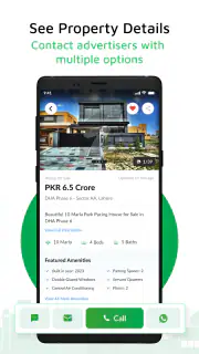 Zameen - Real Estate Portal screenshot 4
