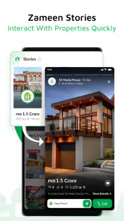 Zameen - Real Estate Portal screenshot 5