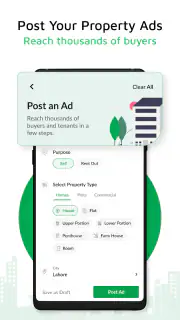 Zameen - Real Estate Portal screenshot 6