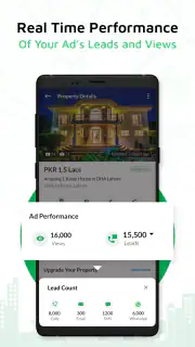 Zameen - Real Estate Portal screenshot 7