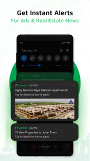 Zameen - Real Estate Portal screenshot 8