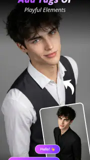 Zapart screenshot 4