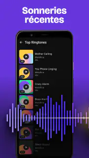 ZEDGE™ - Fonds d'écran screenshot 3
