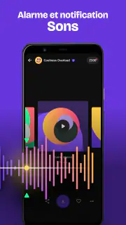 ZEDGE™ - Fonds d'écran screenshot 4