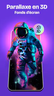 ZEDGE™ - Fonds d'écran screenshot 7