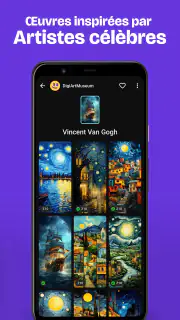 ZEDGE™ - Fonds d'écran screenshot 8