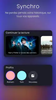 Zen IPTV Player screenshot 3