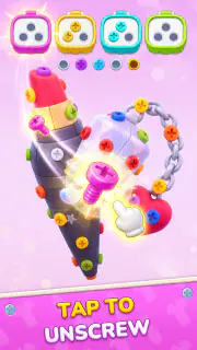 Zen Screw screenshot 2