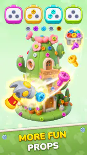 Zen Screw screenshot 3