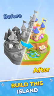 Zen Screw screenshot 6