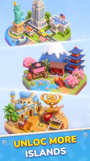 Zen Screw screenshot 7
