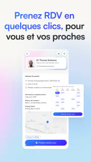 Zena - Mon Compagnon Santé screenshot 7