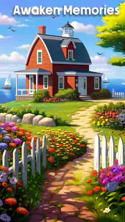 ZenArt – Paint by Number screenshot 4