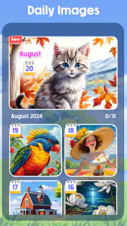ZenArt – Paint by Number screenshot 5