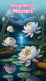 ZenArt – Paint by Number screenshot 8