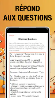 ZENLINE - Répondeur IA screenshot 2
