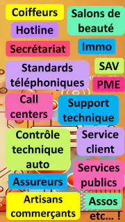 ZENLINE - Répondeur IA screenshot 7