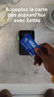 Zettle Go: le TPV facile screenshot 1