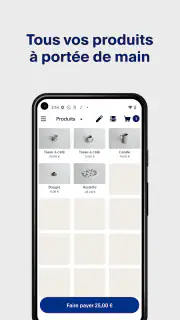 Zettle Go: le TPV facile screenshot 2