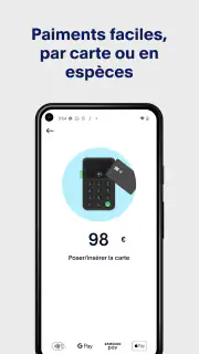 Zettle Go: le TPV facile screenshot 3