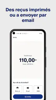 Zettle Go: le TPV facile screenshot 4