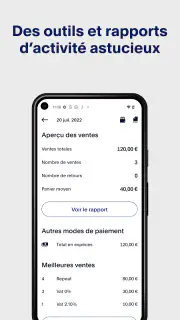 Zettle Go: le TPV facile screenshot 5