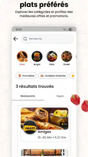 ZigZag Delivery screenshot 3