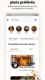 ZigZag Delivery screenshot 4