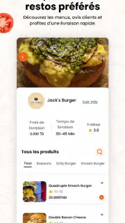 ZigZag Delivery screenshot 5