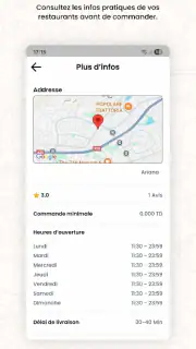 ZigZag Delivery screenshot 6