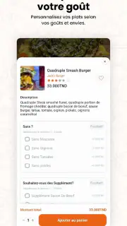ZigZag Delivery screenshot 7