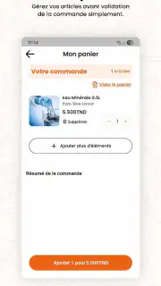 ZigZag Delivery screenshot 8