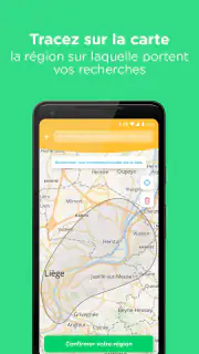 Zimmo: Immo à vendre & à louer screenshot 7
