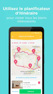Zimmo: Immo à vendre & à louer screenshot 8
