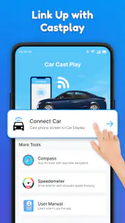 Zlink5 carplay screenshot 5