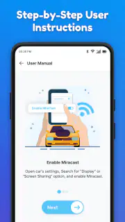 Zlink5 carplay screenshot 6