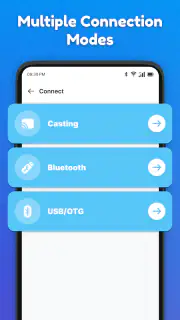Zlink5 carplay screenshot 8