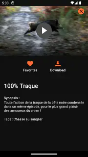 Zone300 screenshot 4