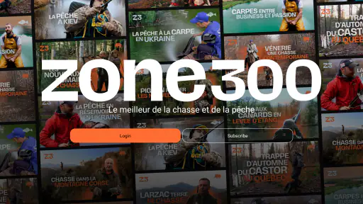 Zone300 screenshot 6