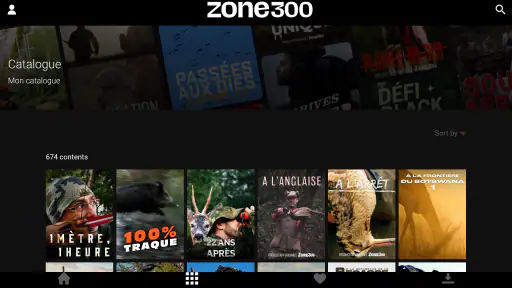 Zone300 screenshot 8