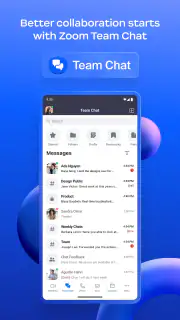 Zoom Workplace for Intune screenshot 3