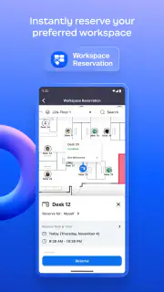 Zoom Workplace for Intune screenshot 7