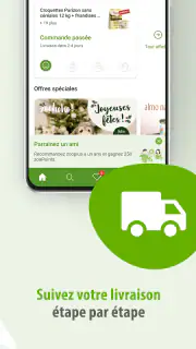 zooplus - Animalerie en ligne screenshot 7