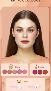 Сolorimétrie - Dressika screenshot 2